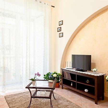 Doris House Sorrento Apartment ภายนอก รูปภาพ