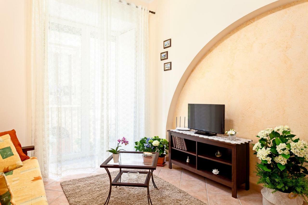 Doris House Sorrento Apartment ภายนอก รูปภาพ