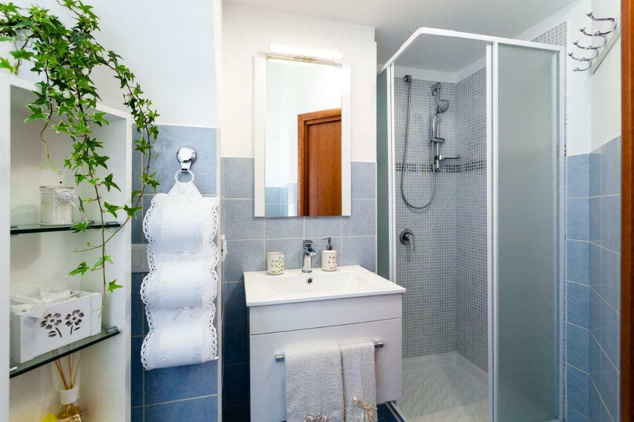 Doris House Sorrento Apartment ภายนอก รูปภาพ