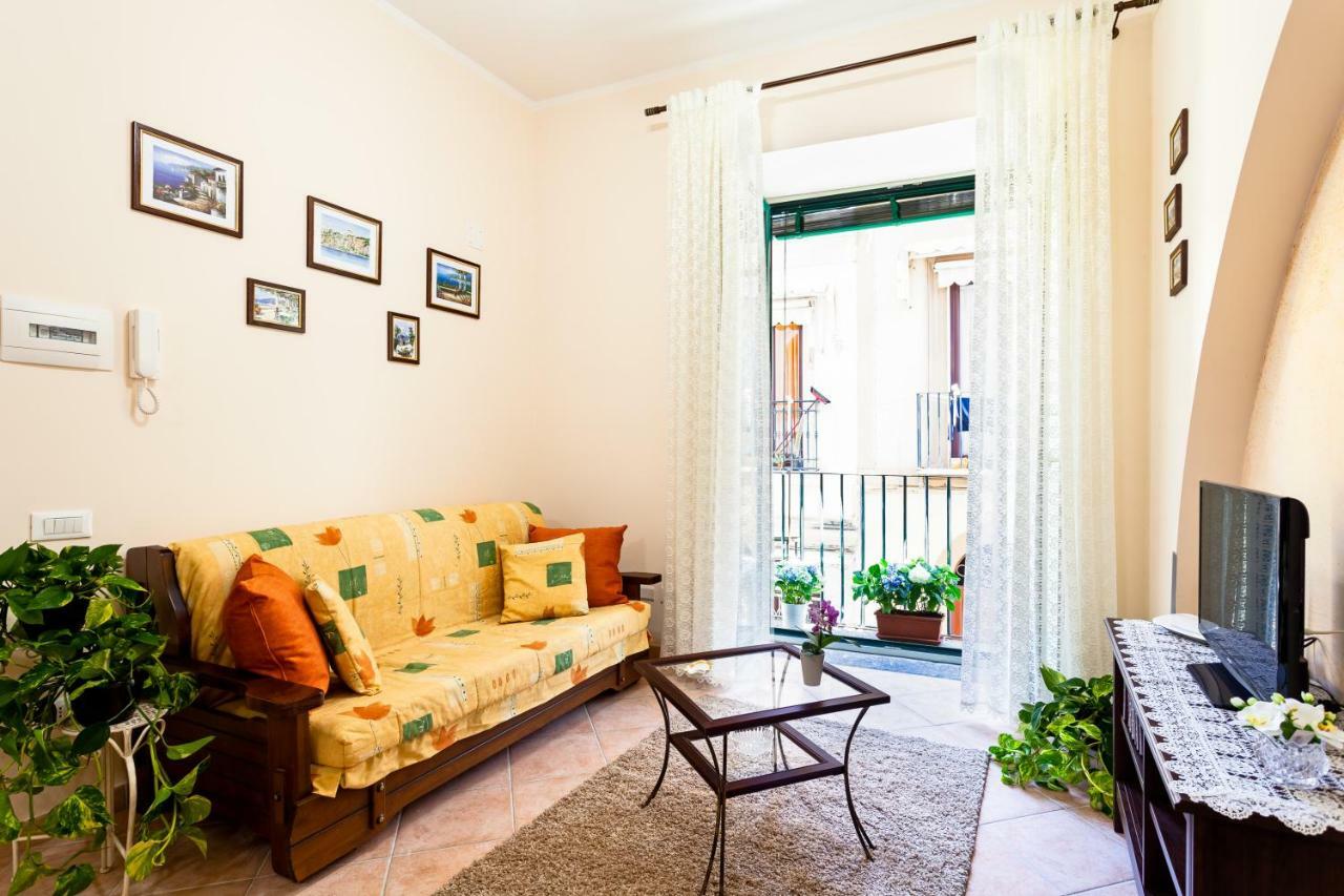 Doris House Sorrento Apartment ภายนอก รูปภาพ