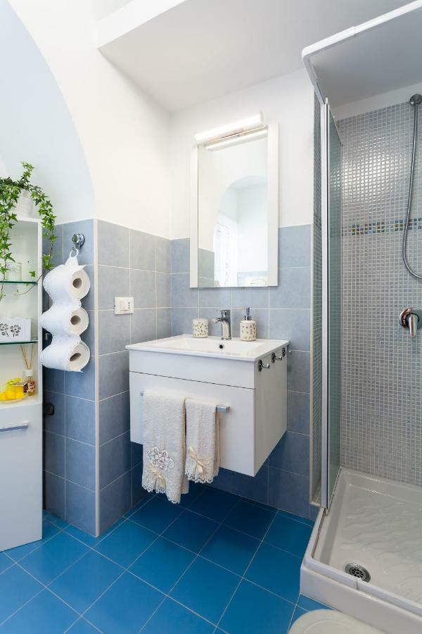 Doris House Sorrento Apartment ภายนอก รูปภาพ