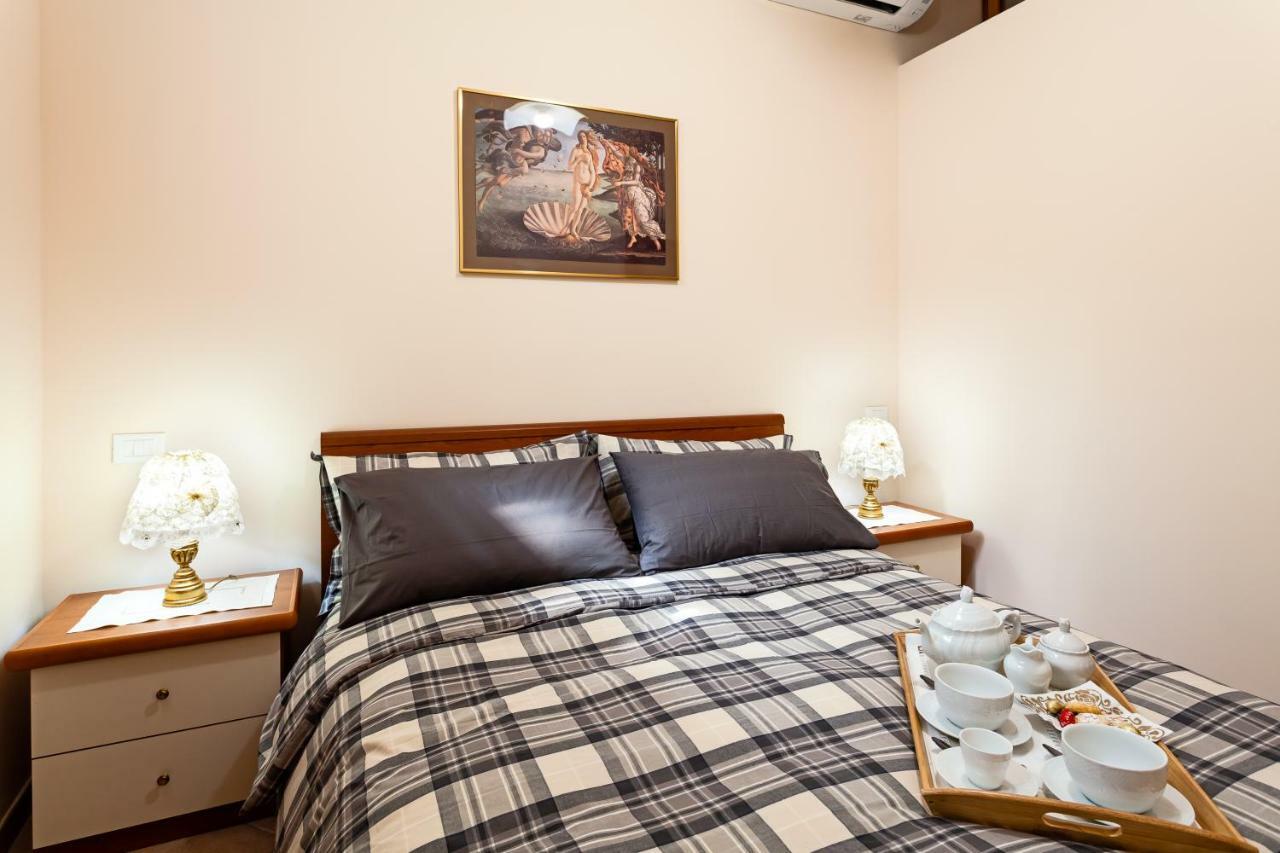 Doris House Sorrento Apartment ภายนอก รูปภาพ