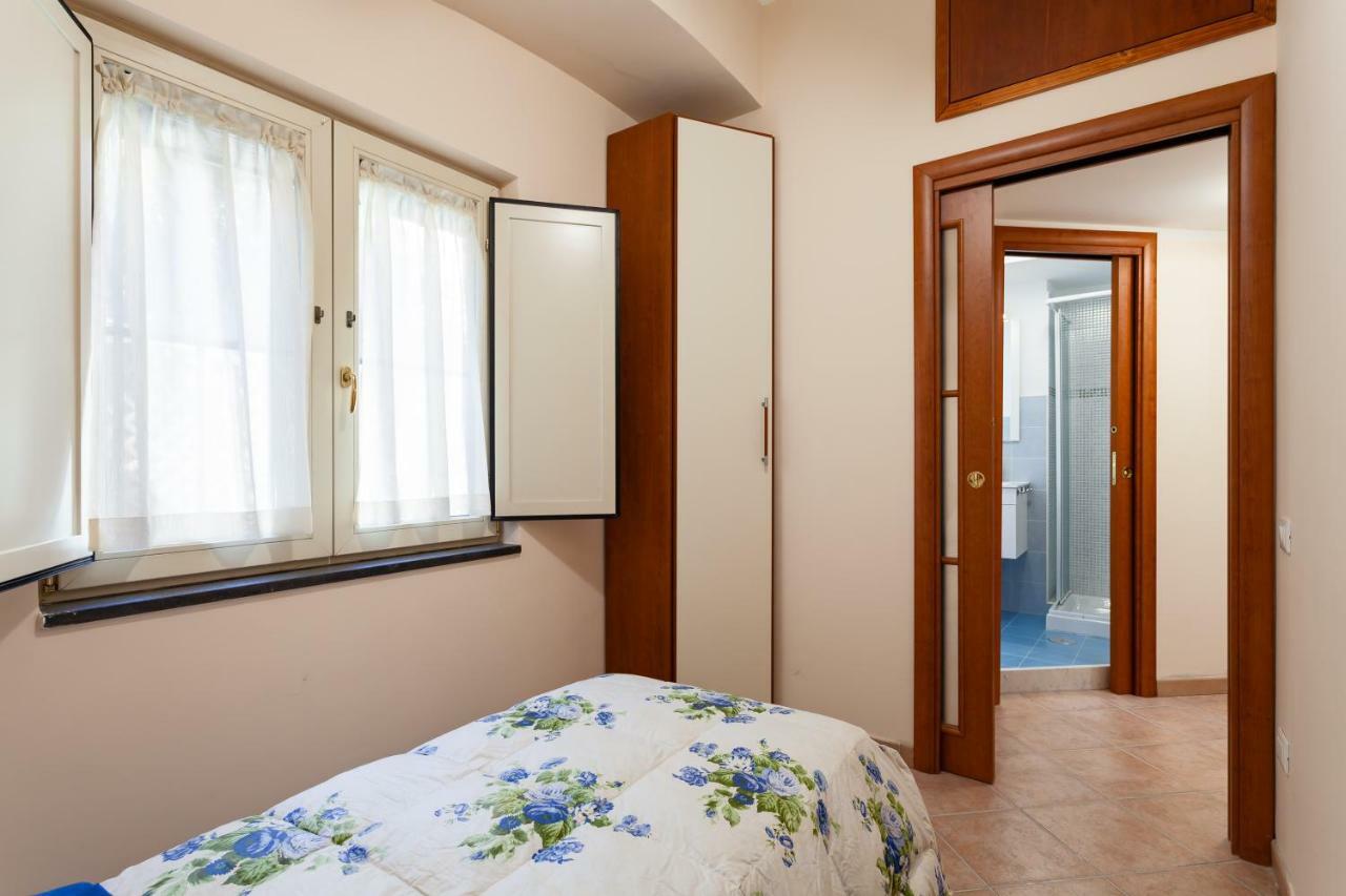 Doris House Sorrento Apartment ภายนอก รูปภาพ