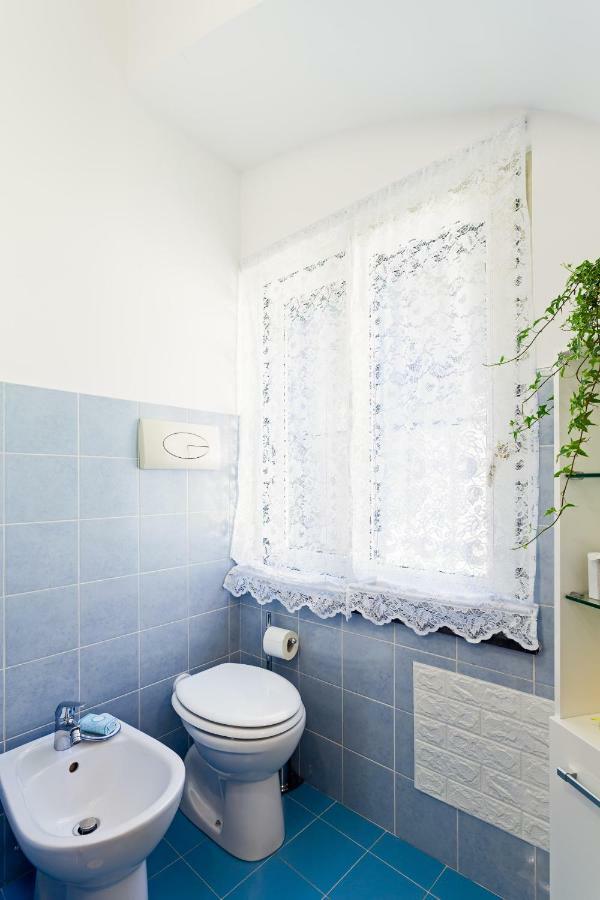 Doris House Sorrento Apartment ภายนอก รูปภาพ