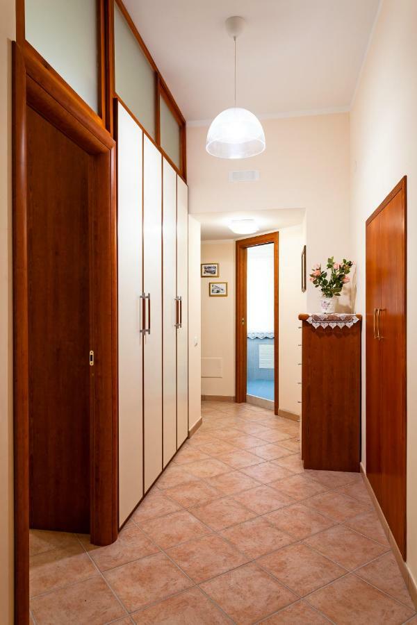 Doris House Sorrento Apartment ภายนอก รูปภาพ