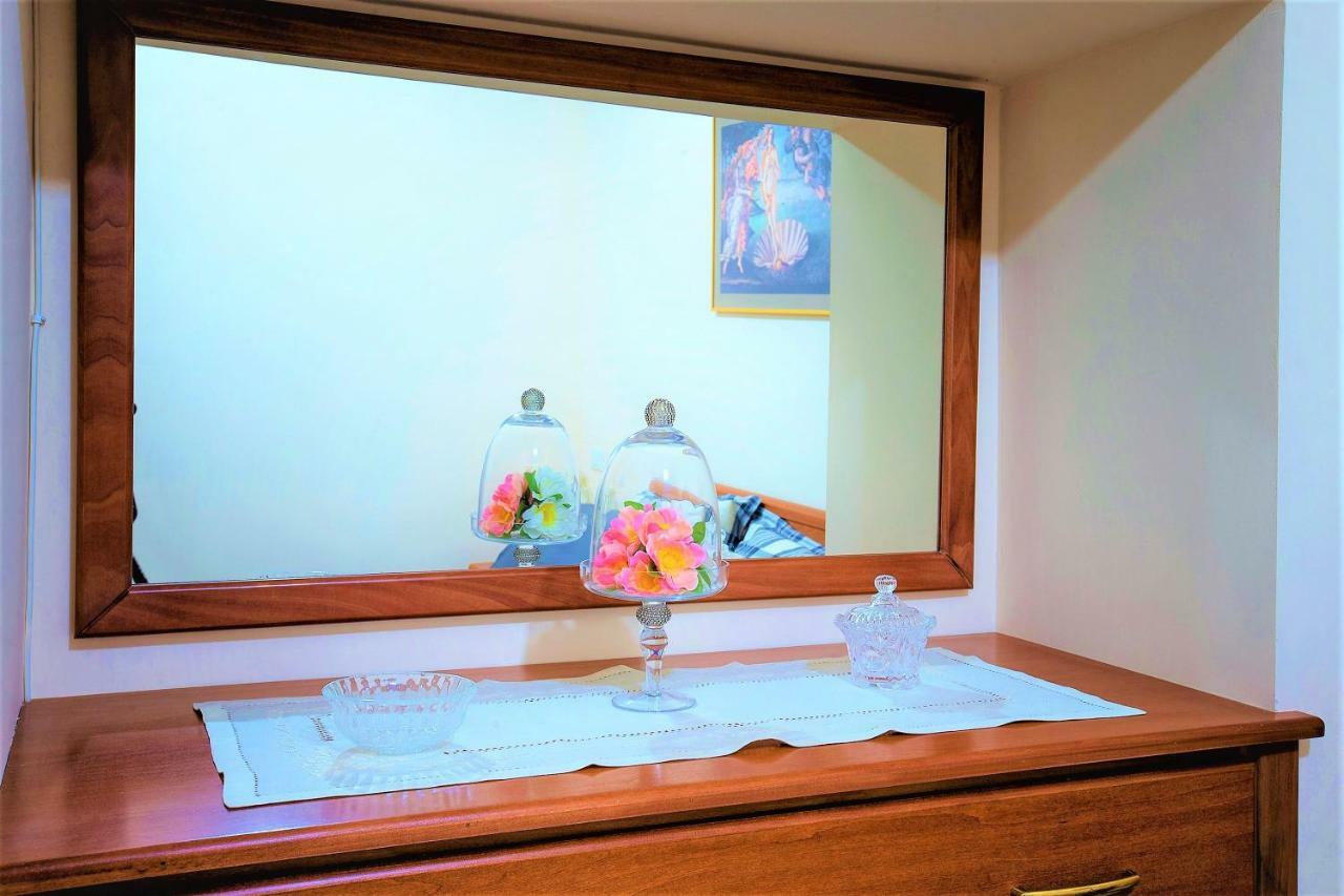 Doris House Sorrento Apartment ภายนอก รูปภาพ